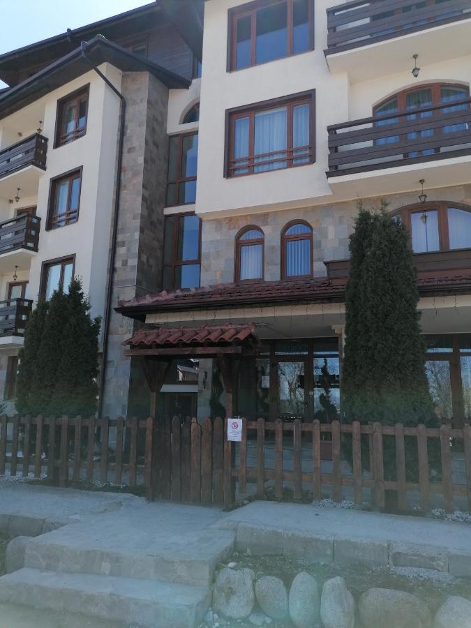 Ivavev Cedarlodge Bansko Ngoại thất bức ảnh