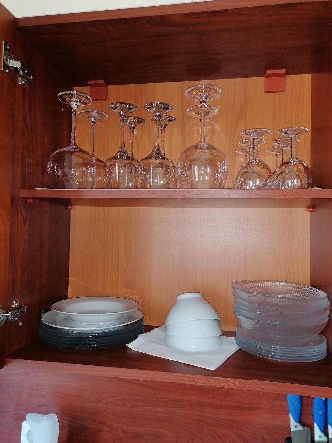Ivavev Cedarlodge Bansko Ngoại thất bức ảnh