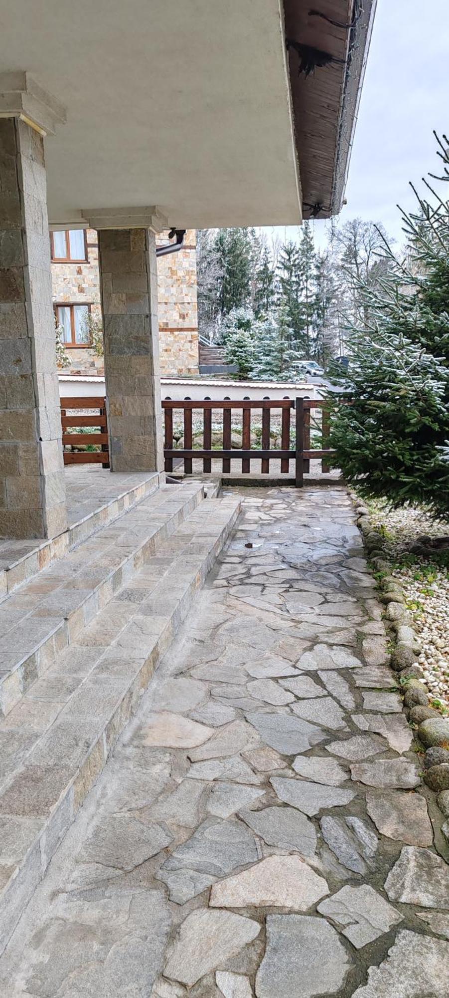 Ivavev Cedarlodge Bansko Ngoại thất bức ảnh