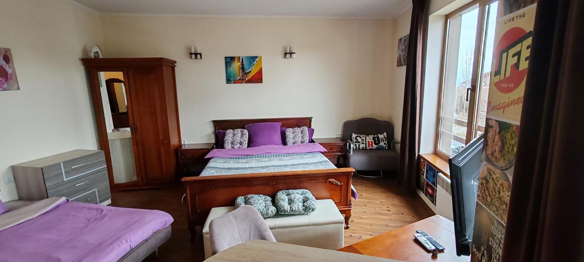 Ivavev Cedarlodge Bansko Ngoại thất bức ảnh