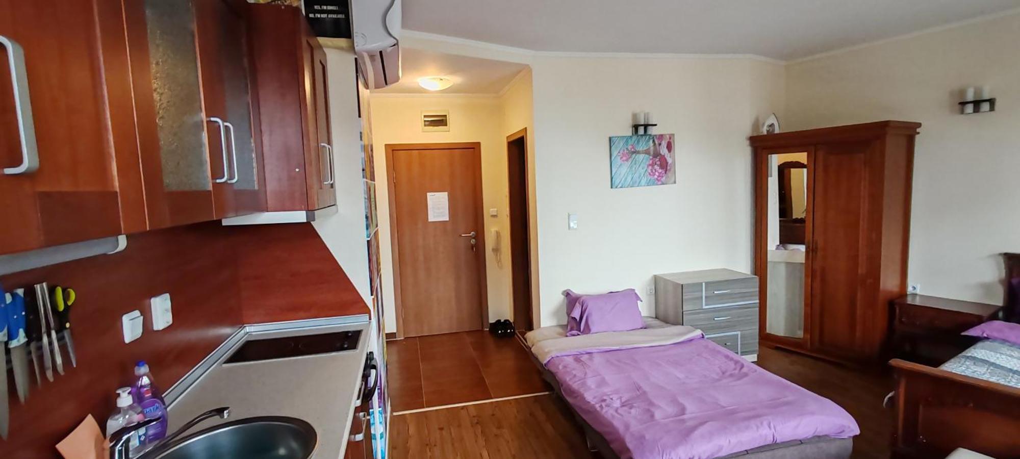 Ivavev Cedarlodge Bansko Ngoại thất bức ảnh