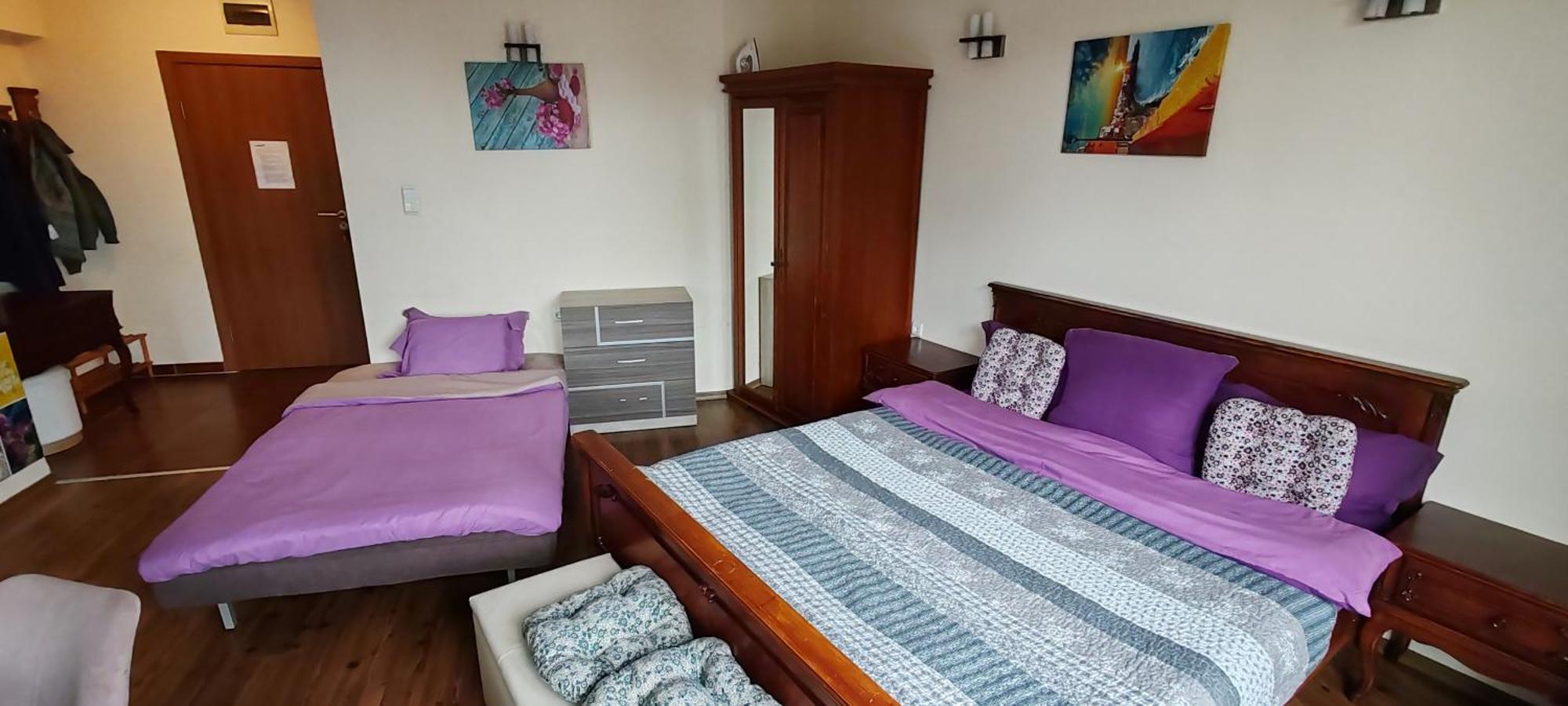 Ivavev Cedarlodge Bansko Ngoại thất bức ảnh