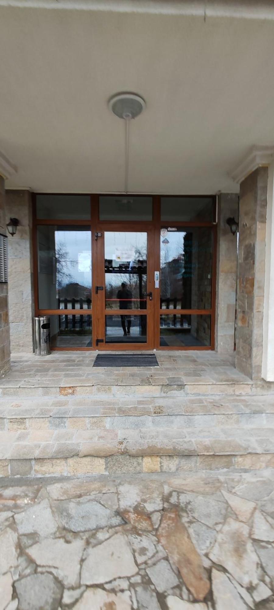 Ivavev Cedarlodge Bansko Ngoại thất bức ảnh
